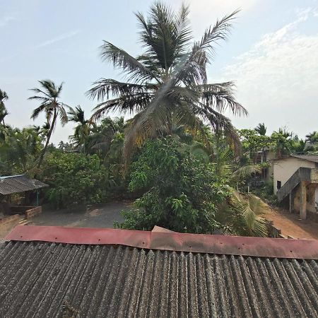 Shree Nivas Home Stay Srīvardhan Exteriör bild