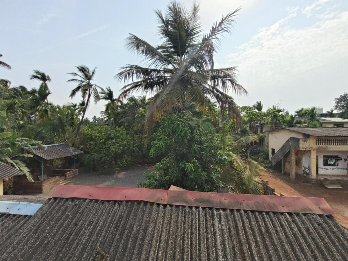 Shree Nivas Home Stay Srīvardhan Exteriör bild